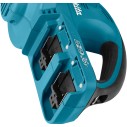 Soplador a batería Makita DUB361Z - 36V (18V x2) - 2 velocidades eléctricas - Sin batería ni cargador