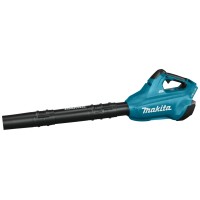 Soplador Makita DUB362Z - 36V (18V x2) - Motor sin escobillas - Sin batería ni cargador ni maletín