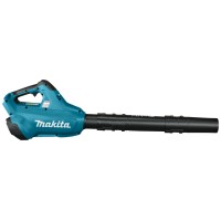 Soplador Makita DUB362Z - 36V (18V x2) - Motor sin escobillas - Sin batería ni cargador ni maletín 2