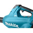 Soplador Makita DUB362Z - 36V (18V x2) - Motor sin escobillas - Sin batería ni cargador ni maletín