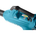 Soplador Makita DUB362Z - 36V (18V x2) - Motor sin escobillas - Sin batería ni cargador ni maletín