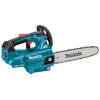 Sierra de cadena Makita DUC306Z - 30 cm - 36V (18V x2) - Motor sin escobillas - Sin batería ni cargador