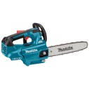 Sierra de cadena Makita DUC306Z - 30 cm - 36V (18V x2) - Motor sin escobillas - Sin batería ni cargador