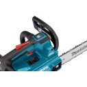 Sierra de cadena Makita DUC306Z - 30 cm - 36V (18V x2) - Motor sin escobillas - Sin batería ni cargador