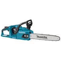 Sierra de cadena Makita DUC355Z - 35 cm - 36V (18V x2) - Motor sin escobillas - Sin batería ni cargador 2