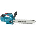 Sierra de cadena Makita DUC406Z - 40 cm - 36V (18V x2) - Motor sin escobillas - Sin batería ni cargador