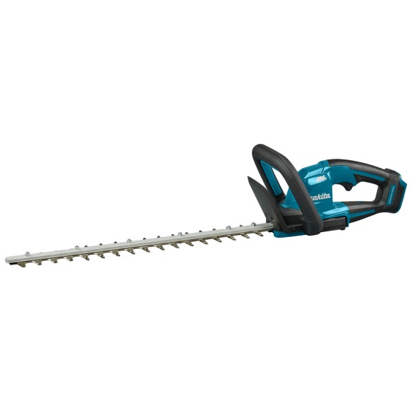 Cortasetos Makita DUH506Z - 18V sin escobillas - Cuchilla 500 mm - Cortes hasta 20 mm - Sin batería ni cargador ni maletín Cortasetos Makita DUH506Z - 18V sin escobillas - Cuchilla 500 mm - Cortes hasta 20 mm - Sin batería ni cargador ni maletín