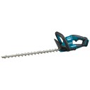 Cortasetos Makita DUH506Z - 18V sin escobillas - Cuchilla 500 mm - Cortes hasta 20 mm - Sin batería ni cargador ni maletín