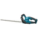 Cortasetos Makita DUH506Z - 18V sin escobillas - Cuchilla 500 mm - Cortes hasta 20 mm - Sin batería ni cargador ni maletín