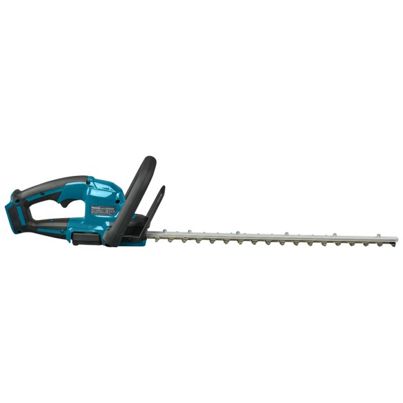 Cortasetos Makita DUH506Z - 18V sin escobillas - Cuchilla 500 mm - Cortes hasta 20 mm - Sin batería ni cargador ni maletín Cortasetos Makita DUH506Z - 18V sin escobillas - Cuchilla 500 mm - Cortes hasta 20 mm - Sin batería ni cargador ni maletín