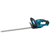 Cortasetos a batería Makita DUH507Z - 18V, 50 cm, freno eléctrico, diseño ergonómico - Sin batería ni cargador ni maletín 2
