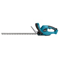 Cortasetos a batería Makita DUH523Z - 18V - Cuchilla 520 mm - Freno eléctrico y bajo ruido - Sin batería ni cargador ni maletín 2