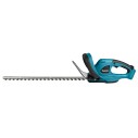 Cortasetos a batería Makita DUH523Z - 18V - Cuchilla 520 mm - Freno eléctrico y bajo ruido - Sin batería ni cargador ni maletín