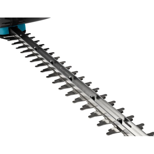 Cortasetos a batería Makita DUH523Z - 18V - Cuchilla 520 mm - Freno eléctrico y bajo ruido - Sin batería ni cargador ni maletín