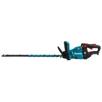 Cortasetos a batería Makita DUH601Z - 18V, 60 cm, motor sin escobillas, 3 velocidades - Sin batería ni cargador ni maletín 2