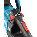 Cortasetos a batería Makita DUH601Z - 18V, 60 cm, motor sin escobillas, 3 velocidades - Sin batería ni cargador ni maletín