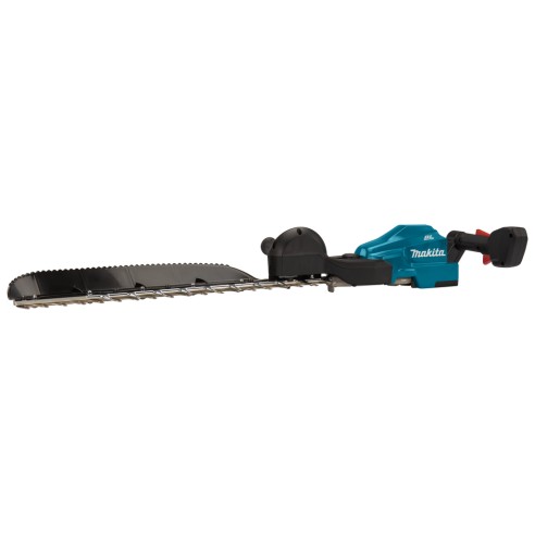 Cortasetos Makita DUH604SZ 18V - Motor sin escobillas, 600 mm, 3 velocidades eléctricas - Sin batería ni cargador ni maletín