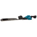 Cortasetos Makita DUH604SZ 18V - Motor sin escobillas, 600 mm, 3 velocidades eléctricas - Sin batería ni cargador ni maletín