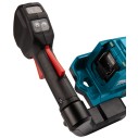 Cortasetos Makita DUH604SZ 18V - Motor sin escobillas, 600 mm, 3 velocidades eléctricas - Sin batería ni cargador ni maletín