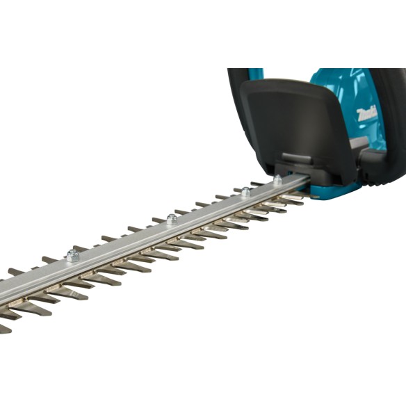 Cortasetos Makita DUH606Z - 18V, 600 mm, motor sin escobillas, baja vibración - Solo cuerpo (Sin batería ni cargador ni maletín) Cortasetos Makita DUH606Z - 18V, 600 mm, motor sin escobillas, baja vibración - Solo cuerpo (Sin batería ni cargador ni maletín)