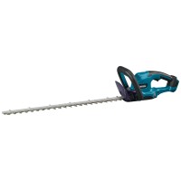 Cortasetos Makita DUH607Z 18V - Cuchilla 600 mm, 2700 SPM, sin escobillas, bajo vibración - Sin batería ni cargador ni maletín 2