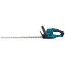 Cortasetos Makita DUH607Z 18V - Cuchilla 600 mm, 2700 SPM, sin escobillas, bajo vibración - Sin batería ni cargador ni maletín