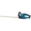 Cortasetos Makita DUH607Z 18V - Cuchilla 600 mm, 2700 SPM, sin escobillas, bajo vibración - Sin batería ni cargador ni maletín