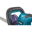 Cortasetos Makita DUH607Z 18V - Cuchilla 600 mm, 2700 SPM, sin escobillas, bajo vibración - Sin batería ni cargador ni maletín