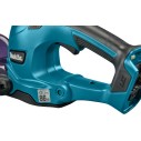 Cortasetos Makita DUH607Z 18V - Cuchilla 600 mm, 2700 SPM, sin escobillas, bajo vibración - Sin batería ni cargador ni maletín