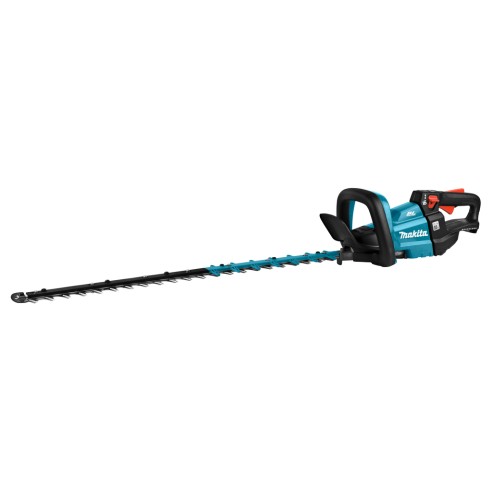 Cortasetos a batería Makita DUH751Z - 18V, motor sin escobillas, 750 mm, 3 velocidades - Sin batería ni cargador ni maletín