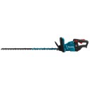 Cortasetos a batería Makita DUH751Z - 18V, motor sin escobillas, 750 mm, 3 velocidades - Sin batería ni cargador ni maletín