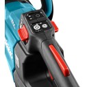 Cortasetos a batería Makita DUH751Z - 18V, motor sin escobillas, 750 mm, 3 velocidades - Sin batería ni cargador ni maletín