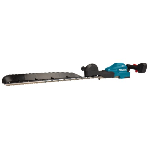 Cortasetos Makita DUH754SZ 18V - Motor sin escobillas, 750 mm, velocidad variable, XPT - Sin batería ni cargador ni maletín