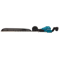 Cortasetos Makita DUH754SZ 18V - Motor sin escobillas, 750 mm, velocidad variable, XPT - Sin batería ni cargador ni maletín 2