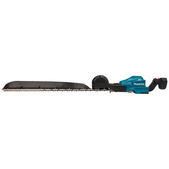 Cortasetos Makita DUH754SZ 18V - Motor sin escobillas, 750 mm, velocidad variable, XPT - Sin batería ni cargador ni maletín Cortasetos Makita DUH754SZ 18V - Motor sin escobillas, 750 mm, velocidad variable, XPT - Sin batería ni cargador ni maletín