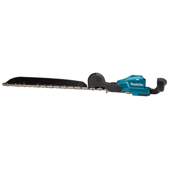 Cortasetos Makita DUH754SZ 18V - Motor sin escobillas, 750 mm, velocidad variable, XPT - Sin batería ni cargador ni maletín Cortasetos Makita DUH754SZ 18V - Motor sin escobillas, 750 mm, velocidad variable, XPT - Sin batería ni cargador ni maletín