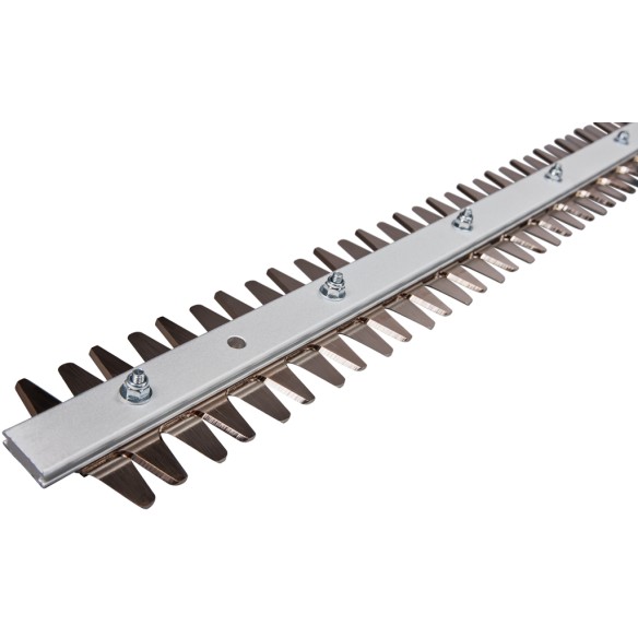 Cortasetos de Pértiga Makita DUN461WZ - 18V, Cuchilla de 460 mm, Sin batería ni cargador