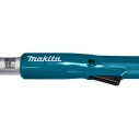 Cortasetos de altura Makita DUN461WZ - 18V, cuchilla de 460 mm, motor sin escobillas, Sin batería ni cargador ni maletín