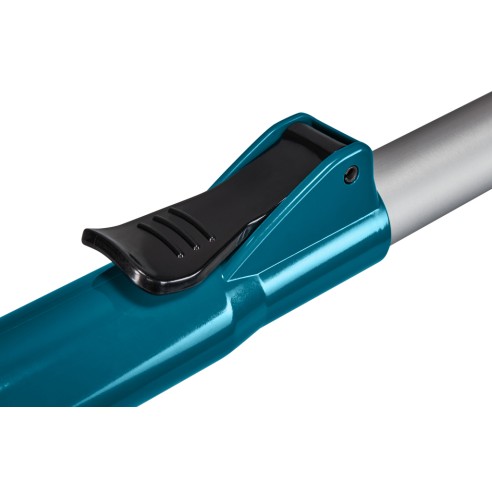 Cortasetos de Pértiga Makita DUN461WZ - 18V, Cuchilla de 460 mm, Sin batería ni cargador