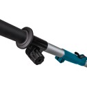 Cortasetos de altura Makita DUN461WZ - 18V, cuchilla de 460 mm, motor sin escobillas, Sin batería ni cargador ni maletín