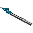 Cortasetos de altura Makita DUN461WZ - 18V, cuchilla de 460 mm, motor sin escobillas, Sin batería ni cargador ni maletín