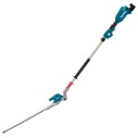 Cortasetos Makita DUN500WZ 18V - 500 mm - motor sin escobillas - 3 velocidades - Sin batería ni cargador