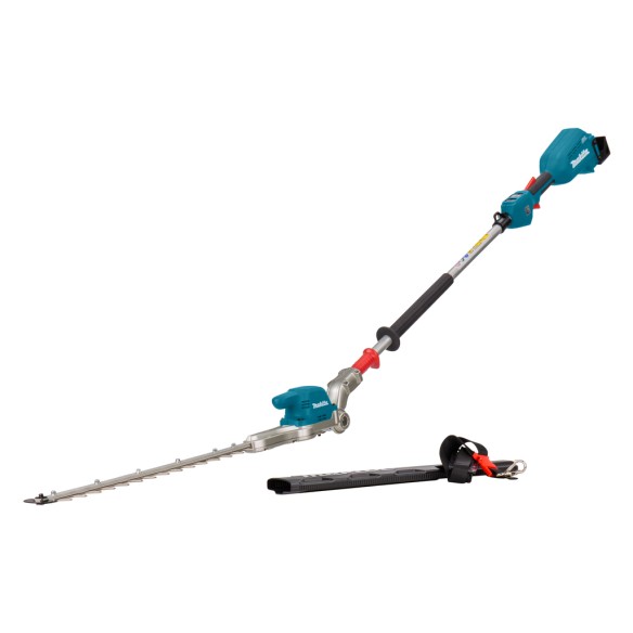 Cortasetos Makita DUN500WZ 18V - 500 mm - motor sin escobillas - 3 velocidades - Sin batería ni cargador