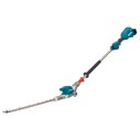 Cortasetos Makita DUN500WZ 18V - 500 mm - motor sin escobillas - 3 velocidades - Sin batería ni cargador