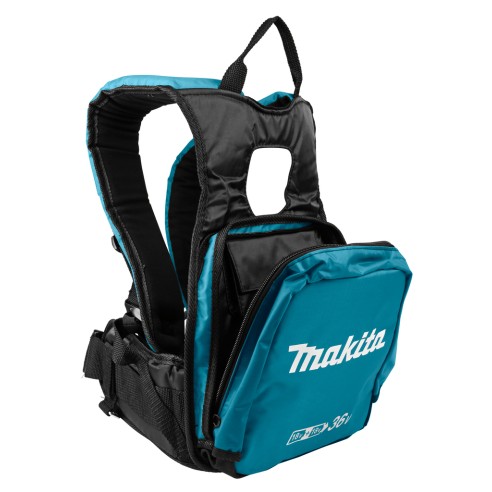 Tijeras de poda Makita DUP362Z - 36V (18V x2) - Capacidad de corte 33 mm - Sin batería ni cargador ni maletín