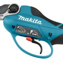 Tijeras de poda Makita DUP362Z - 36V (18V x2) - Capacidad de corte 33 mm - Sin batería ni cargador ni maletín