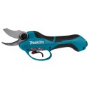 Tijeras de poda Makita DUP362Z - 36V (18V x2) - Capacidad de corte 33 mm - Sin batería ni cargador ni maletín