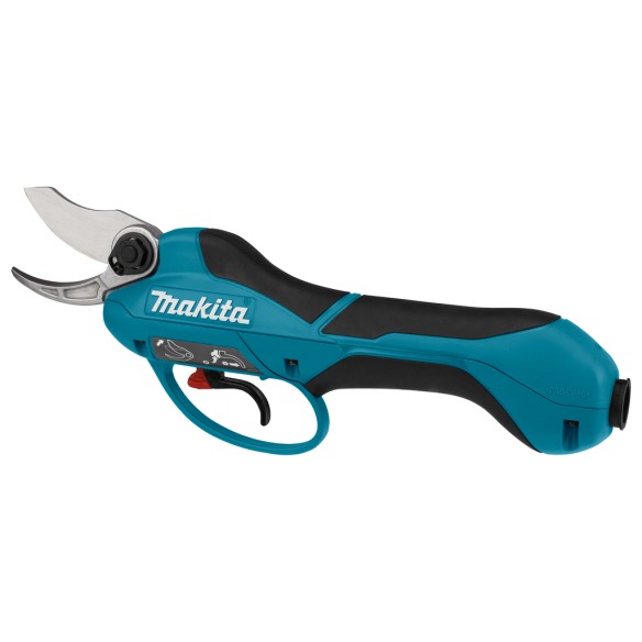 Tijeras de poda Makita DUP362Z - 36V (18V x2) - Capacidad de corte 33 mm - Sin batería ni cargador ni maletín Tijeras de poda Makita DUP362Z - 36V (18V x2) - Capacidad de corte 33 mm - Sin batería ni cargador ni maletín