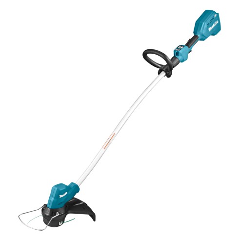 Cortabordes Makita DUR189Z - 18V, motor sin escobillas, 3 velocidades eléctricas - Sin batería ni cargador ni maletín