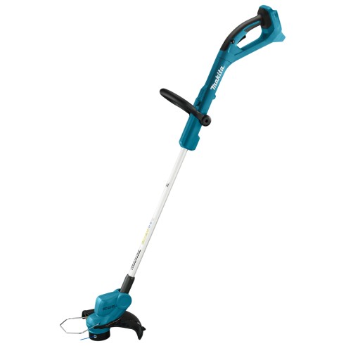 Cortabordes Makita DUR193Z 18V - Ligero y compacto, cabezal ajustable 260 mm - Solo cuerpo (Sin batería ni cargador ni maletín)